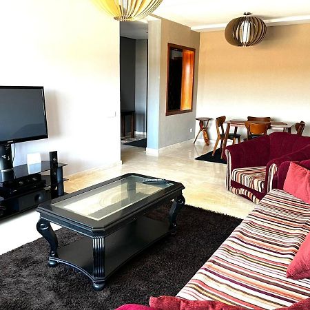 Short Stay Apartment Aeroport Casablanca Nouaceur Buitenkant foto