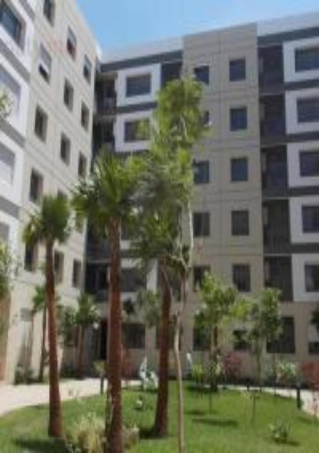 Short Stay Apartment Aeroport Casablanca Nouaceur Buitenkant foto