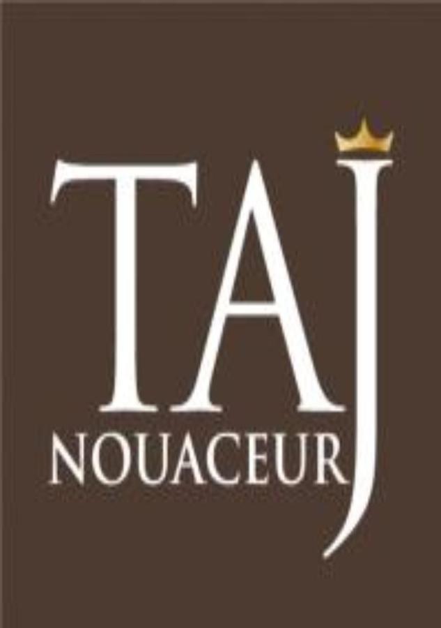Short Stay Apartment Aeroport Casablanca Nouaceur Buitenkant foto