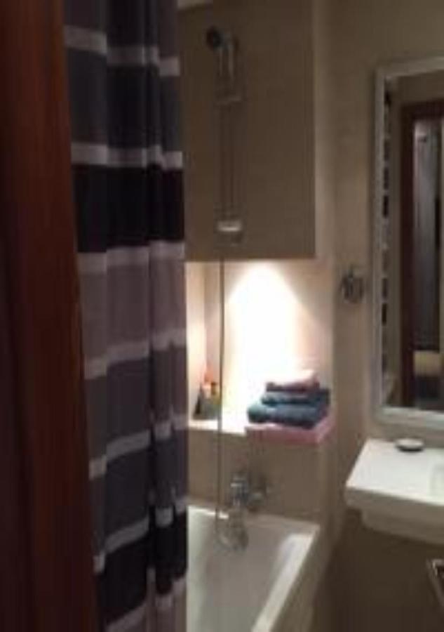 Short Stay Apartment Aeroport Casablanca Nouaceur Buitenkant foto