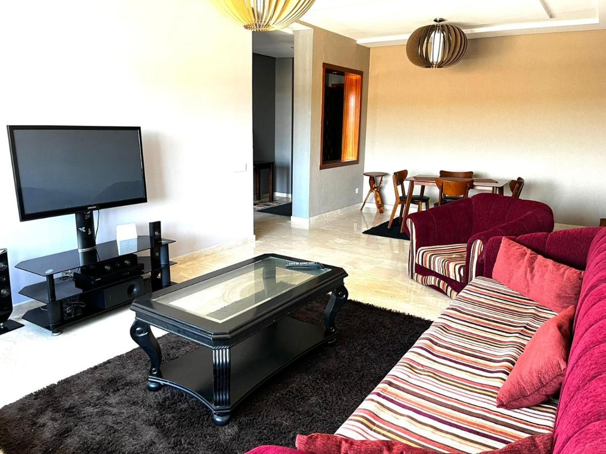 Short Stay Apartment Aeroport Casablanca Nouaceur Buitenkant foto